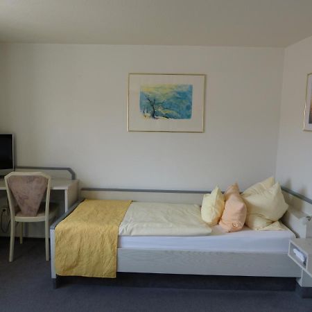 Hotel Am Hehlentor Celle Eksteriør bilde