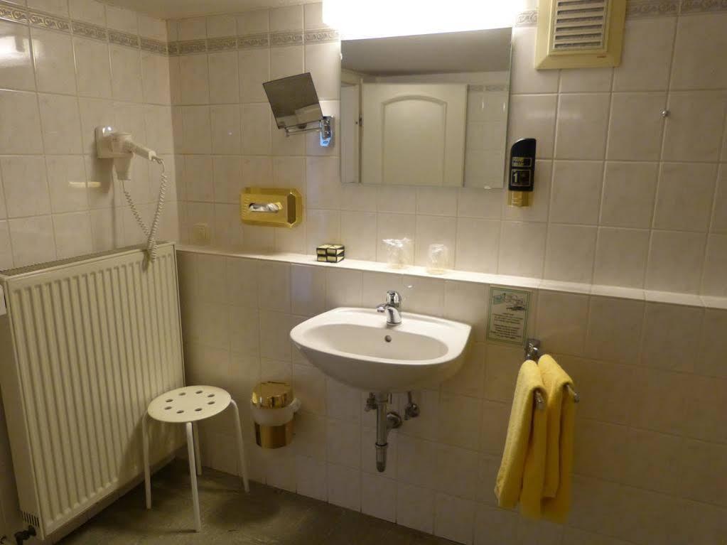 Hotel Am Hehlentor Celle Eksteriør bilde