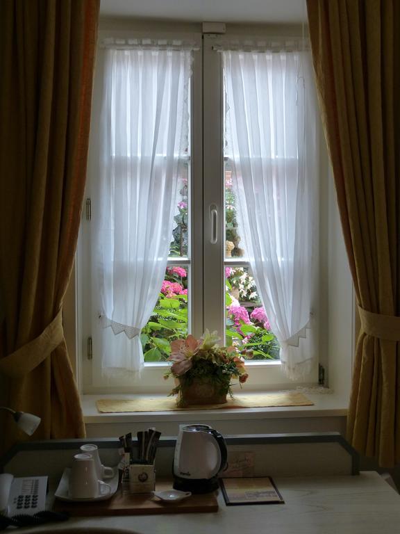 Hotel Am Hehlentor Celle Eksteriør bilde