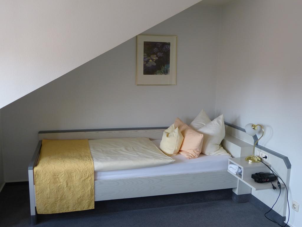 Hotel Am Hehlentor Celle Rom bilde