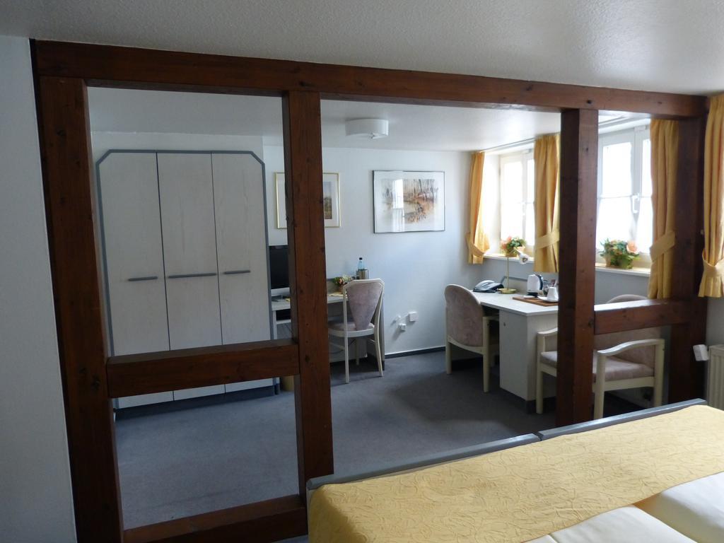 Hotel Am Hehlentor Celle Eksteriør bilde