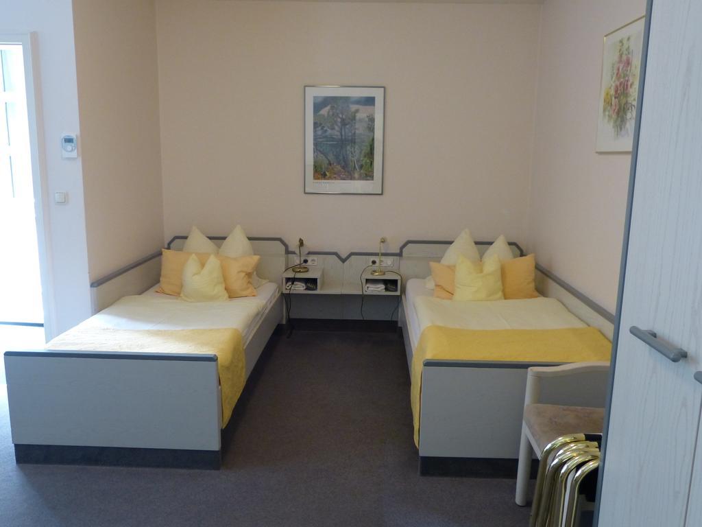 Hotel Am Hehlentor Celle Eksteriør bilde
