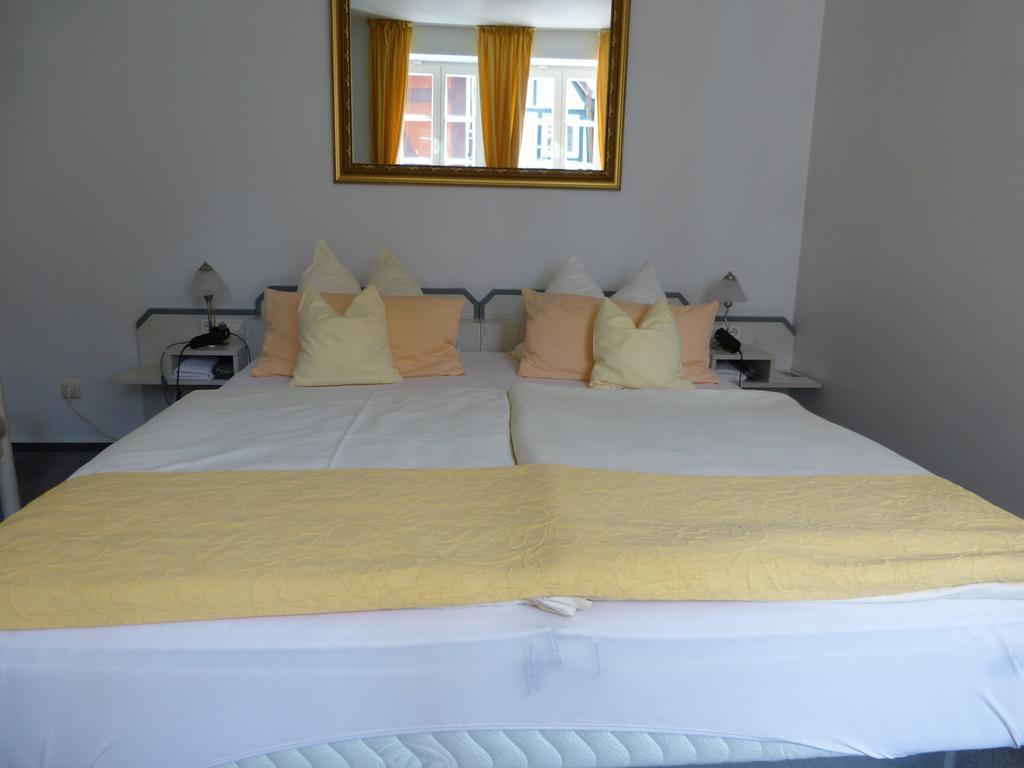 Hotel Am Hehlentor Celle Eksteriør bilde