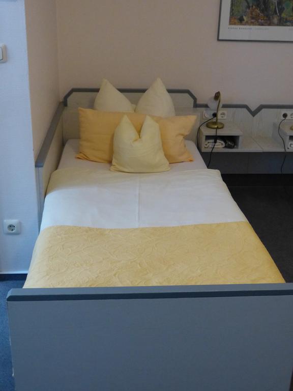Hotel Am Hehlentor Celle Eksteriør bilde