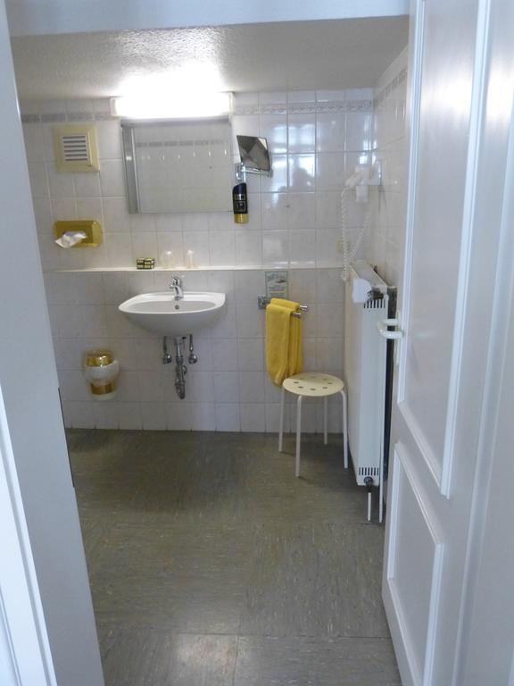 Hotel Am Hehlentor Celle Eksteriør bilde