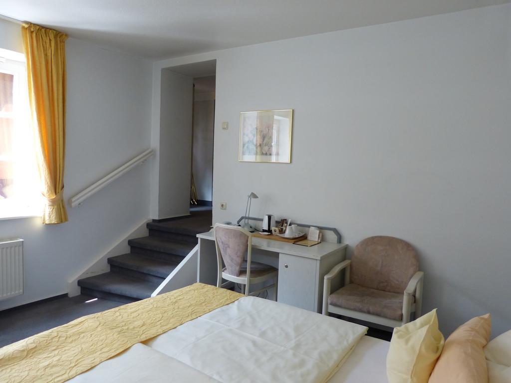 Hotel Am Hehlentor Celle Rom bilde