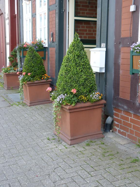 Hotel Am Hehlentor Celle Eksteriør bilde