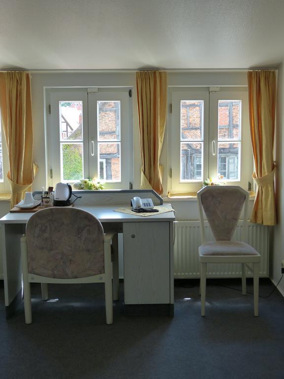 Hotel Am Hehlentor Celle Eksteriør bilde