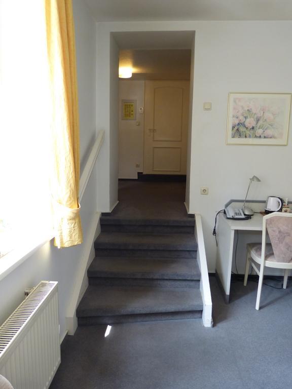 Hotel Am Hehlentor Celle Eksteriør bilde