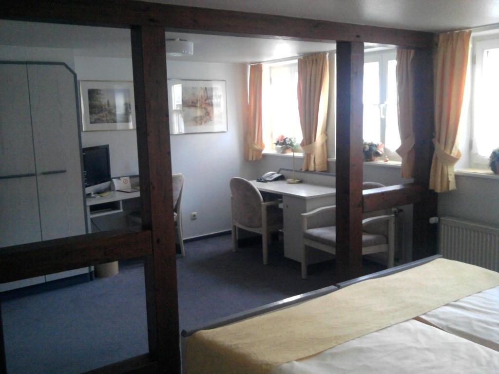 Hotel Am Hehlentor Celle Rom bilde