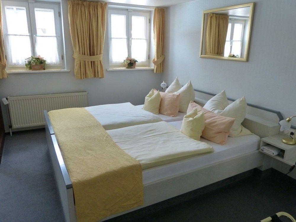 Hotel Am Hehlentor Celle Eksteriør bilde