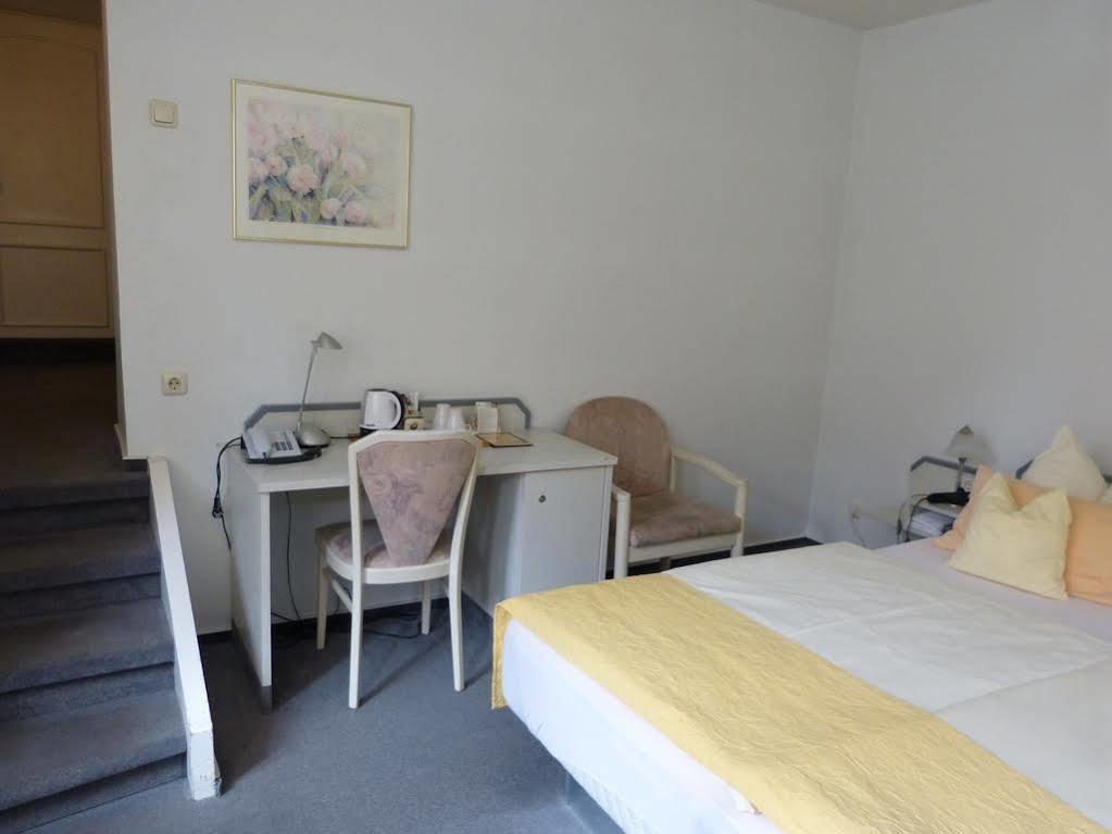 Hotel Am Hehlentor Celle Eksteriør bilde